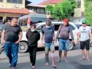 Polres Brebes Ringkus Pelaku Curanmor Lintas Provinsi
