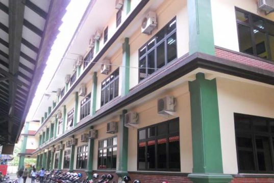 Progdi D3 Manajemen Perusahaan USM Bertekad Pertahankan Akreditasi A