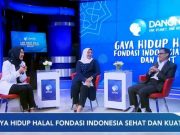 Danone Indonesia Tingkatkan Kepercayaan Konsumen dan Perkuat Ekosistem Halal