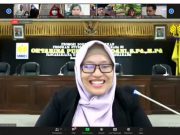 Dosen FKIP Unissula Raih Gelar Doktor