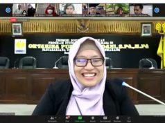 Dosen FKIP Unissula Raih Gelar Doktor