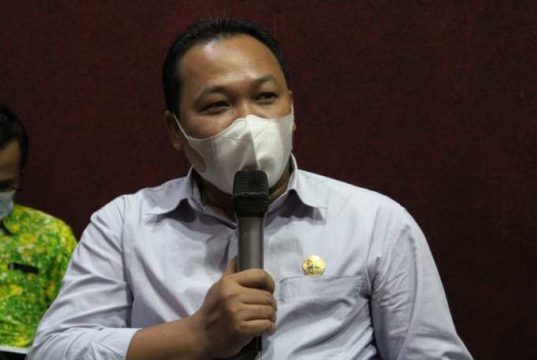 Jateng Butuh Big Data, Dewan Sebut Pemprov Tak Perlu Bolak Balik Survei