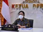 Resmi, DPR Setujui RUU TPKS Jadi UU