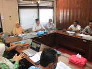 Bahas LKPJ, DPRD Soroti Kerusakan Jalan Hingga Persoalan Data Kemiskinan