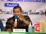 Ormas Memiliki Peran Strategis Sebagai Mitra Pemerintah