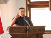 DPRD Kudus Minta Pemkab Bisa Berikan Layanan Terbaik dalam Arus Mudik