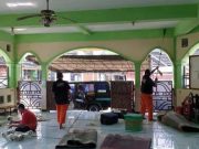 Komunitas BBM Sudah Bersihkan Ratusan Masjid dan Musala di Magelang Raya
