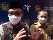 Sektor Pariwisata Butuh Peningkatan Anggaran