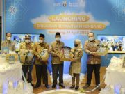 Semen Gresik Dukung gerakan Belanja Produk UMKM dengan Luncurkan ‘Program Bingkisan Berkah UKM Rembang’