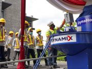 SIG dan Dirjen Bina Konstruksi Kementerian PUPR Gelar Pelatihan di Palembang, DKI Jakarta, dan Surabaya