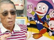 Fujiko A. Fujio, Pengarang Komik Doraemon Meninggal Dunia Fujiko A. Fujio meninggal dunia dalam usia 88 tahun. Foto: Asia Nikkei.