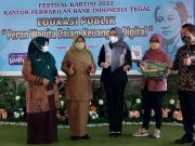 Ekonomi Digital Dorong Akselerasi Pemulihan Ekonomi Nasional
