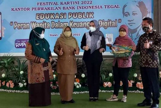 Ekonomi Digital Dorong Akselerasi Pemulihan Ekonomi Nasional