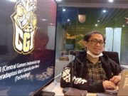 Central Gamers Indonesia Hadir di Kabupaten Tegal