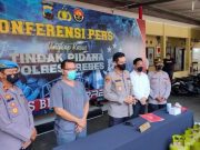 Ibu Gorok 3 Anak di Brebes Dinyatakan Gangguan Jiwa