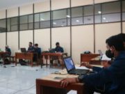 60 Mahasiswa Teknik Elektro USM Ikuti Pelatihan Arduino