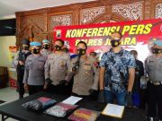 8 Pemuda Gilir Siswi SMP, 5 Ditahan Polisi, 3 Masih Buron