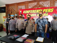 8 Pemuda Gilir Siswi SMP, 5 Ditahan Polisi, 3 Masih Buron