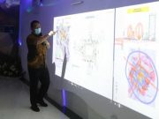 Program SHIELD Wujudkan Pembangunan Semarang Berwawasan Lingkungan