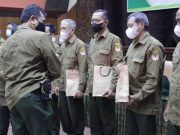BKPH Kalinanas Blora Raih Predikat Terbaik dalam Produksi Tingkat Divre Jateng