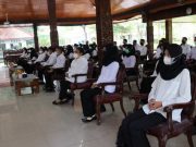 Usai Terima SK, 61 CPNS Formasi Tahun 2021 Harus Jadi Contoh dan Teladan