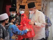 Jelang Ramadan, Kanwil Jateng Gelar Pengajian