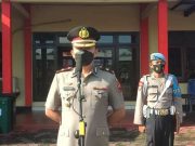 Selama Bulan Puasa, Anggota Polres Blora Tetap Bertugas Seperti Biasa