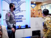 Cegah Pungli, Ombudsman Jateng Sidak Pelayanan Samsat Kebumen