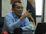 Orientasi CPNS, Kakanwil Himbau Insan Pengayoman Utamakan Kepentingan Negara