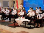 Balitbangkumham bersama Kanwil Jateng Gelar Obrolan Peneliti