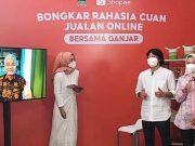 UMKM Andalan Jateng Ini Bongkar Rahasia Jualan via Digital