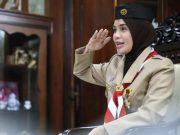 Setitik Bakti Lebih Berarti dari Sejuta Kata