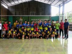 POPDA Kudus 2022 Sukses Jaring Atlet Pelajar Berprestasi