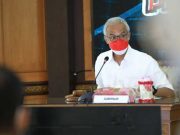 Pembagian Zakat Lewat Lembaga Resmi Meminimalisasi Kerumunan
