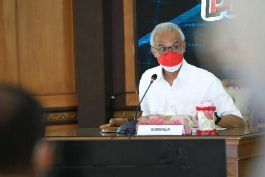 Pembagian Zakat Lewat Lembaga Resmi Meminimalisasi Kerumunan