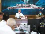 Pemprov Jateng Kembali Siapkan Mudik Gratis Lebaran 2022