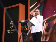 Menag Yaqut Minta Akselerasi Digitalisasi Dimulai di Madrasah