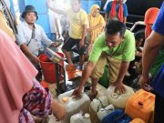 Sistem Distribusi Minyak Goreng Curah Harus Dievaluasi