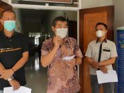 THR Harus Dibayarkan Tujuh Hari Sebelum Lebaran
