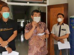 THR Harus Dibayarkan Tujuh Hari Sebelum Lebaran