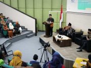 Kuliah Umum di UIN Walisongo Semarang, Bupati Usulkan Pembangunan Kampus Fakultas Kedokteran di Blora
