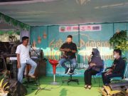 Program Migrasi Siaran TV Analog ke TV Digital di Blora, Akhir April 2022 Harus Sudah Siap