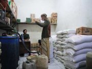 Ganjar Masih Temukan Minyak Goreng Curah Dijual Rp 20.000/Liter