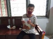 Petugas Lapas Gagalkan Penyelundupan Pil Koplo yang Dikemas dalam Orek Tempe