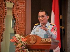 Kakanwil Jateng Beri Arahan Penutupan Evaluasi Capaian Kinerja Triwulan I