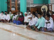 Blora Menyapa Ramadan 1443, Pertama Kalinya Desa Doplang Didatangi Bupati