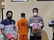Polsek Salaman Berhasil Bekuk Pelaku Pengeroyokan di Desa Krasak
