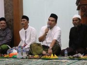 Bupati Blora Janji Kawal Usulan Pembangunan Ruas Jalan Ngawen – Japah – Todanan ke Pemprov Jateng