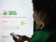 Kalbe Kenalkan Maag Meter, Ukur Kesehatan Lambung