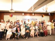 Holiday Inn Express Semarang Simpang Lima Gelar Corporate Gathering